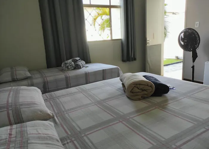 Quarto Privativo No Bairro Santa Monica